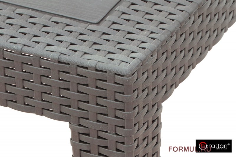 Комплект мебели для сада Gardeck Rattan Comfort 4